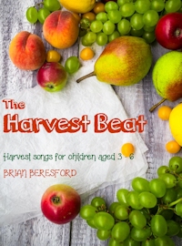 A collection of harvest songs.